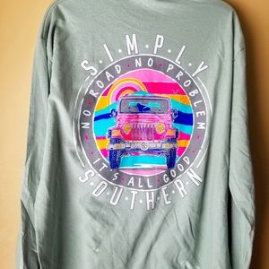 Simply Southern